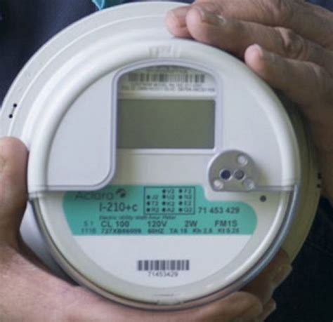 What is Aclara Smart Meter Appointment. . Con edison smart meter appointment